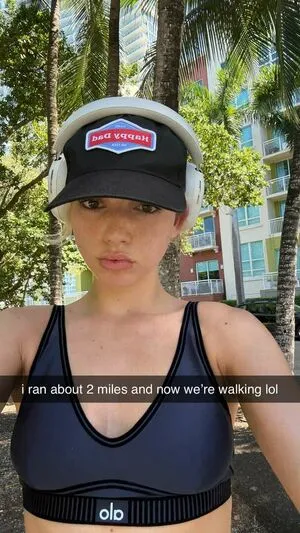 Megan Eugenio OnlyFans Leaked Free Thumbnail Picture - #bxDSkoW7Ty