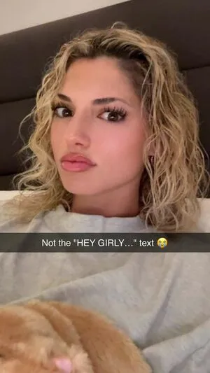 Megan Eugenio OnlyFans Leaked Free Thumbnail Picture - #cLnCbBEFJZ