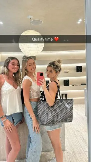 Megan Eugenio OnlyFans Leaked Free Thumbnail Picture - #dNZIcA90QE