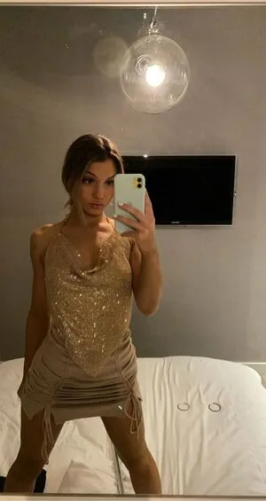 Megan Eugenio OnlyFans Leaked Free Thumbnail Picture - #dh08lDLucn