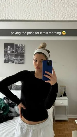 Megan Eugenio OnlyFans Leaked Free Thumbnail Picture - #gkUAgkVE9K