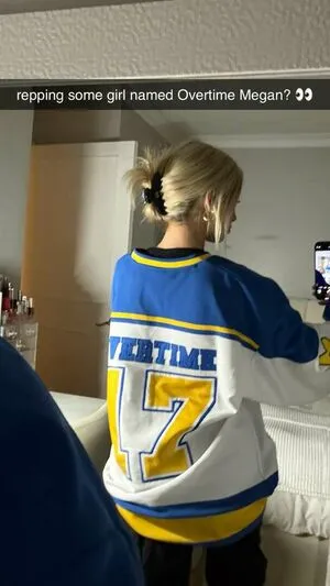 Megan Eugenio OnlyFans Leaked Free Thumbnail Picture - #izxxf9E8V7