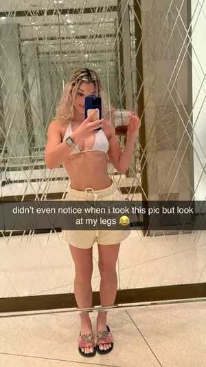 Megan Eugenio OnlyFans Leaked Free Thumbnail Picture - #jDkdGGigvl