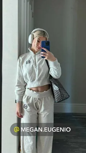 Megan Eugenio OnlyFans Leaked Free Thumbnail Picture - #jDojm3Fsdu