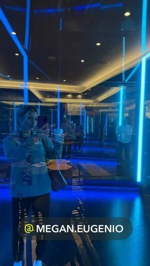 Megan Eugenio OnlyFans Leaked Free Thumbnail Picture - #jQm1Rztjya