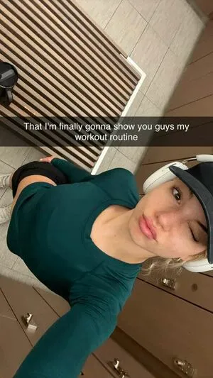 Megan Eugenio OnlyFans Leaked Free Thumbnail Picture - #k43ekok2hV