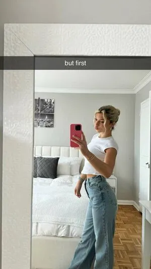 Megan Eugenio OnlyFans Leaked Free Thumbnail Picture - #mwckyT0Buz