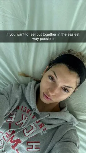 Megan Eugenio OnlyFans Leaked Free Thumbnail Picture - #og59VeBcs7