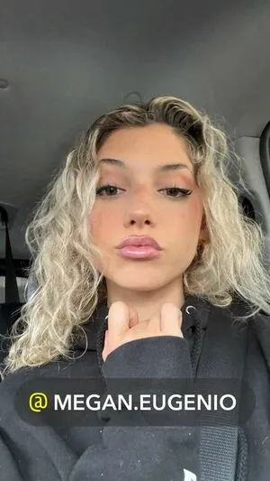 Megan Eugenio OnlyFans Leaked Free Thumbnail Picture - #pl2PWytnm3