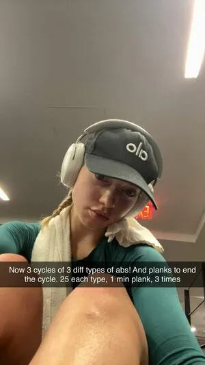 Megan Eugenio OnlyFans Leaked Free Thumbnail Picture - #qgotHOVItV