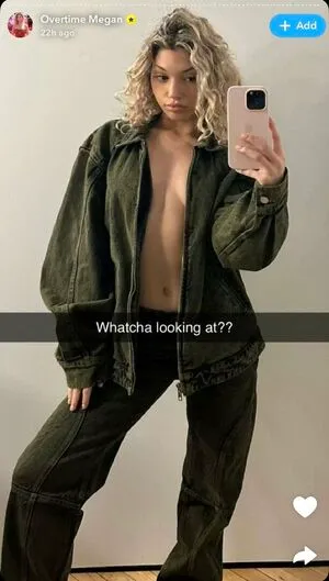 Megan Eugenio OnlyFans Leaked Free Thumbnail Picture - #sENjlIM8hD