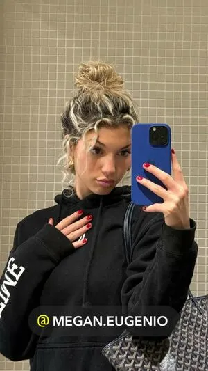 Megan Eugenio OnlyFans Leaked Free Thumbnail Picture - #sJqUEMIF60