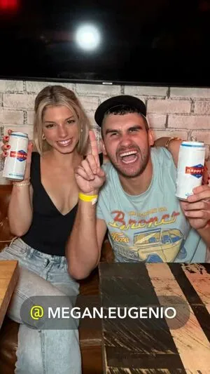 Megan Eugenio OnlyFans Leaked Free Thumbnail Picture - #sRQKh42Wjm