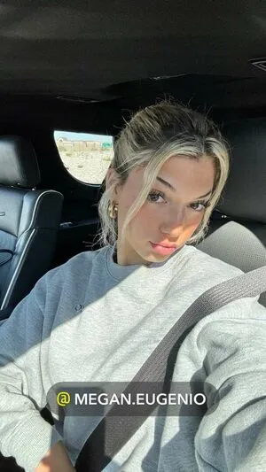 Megan Eugenio OnlyFans Leaked Free Thumbnail Picture - #tAYPN4Xb2I