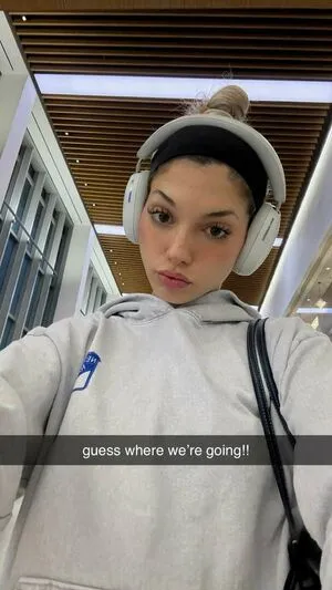 Megan Eugenio OnlyFans Leaked Free Thumbnail Picture - #tlMMhIpREk