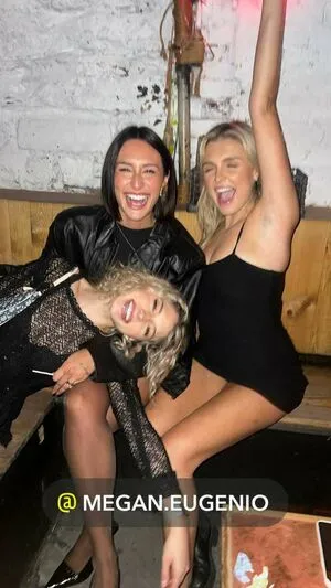 Megan Eugenio OnlyFans Leaked Free Thumbnail Picture - #uwbUpU2Bp7