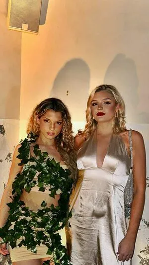 Megan Eugenio OnlyFans Leaked Free Thumbnail Picture - #wHPeZHvkzV