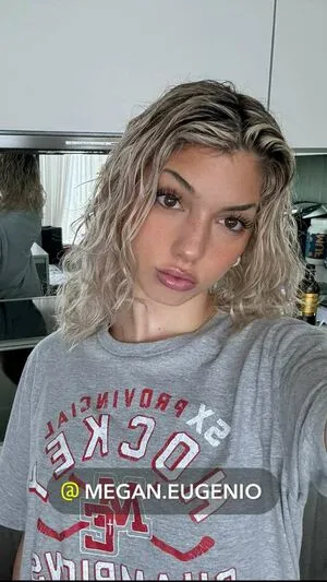 Megan Eugenio OnlyFans Leaked Free Thumbnail Picture - #zuToKopUga