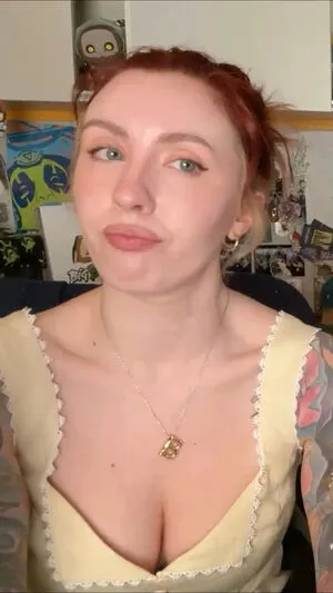 Megan Everett OnlyFans Leaked Free Thumbnail Picture - #1fBEYGOCtB