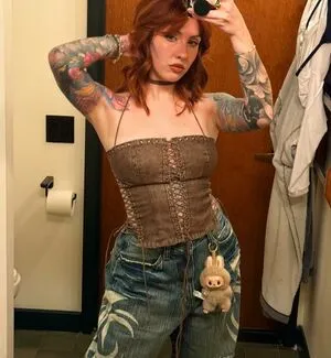 Megan Everett OnlyFans Leaked Free Thumbnail Picture - #C9zV40L90h