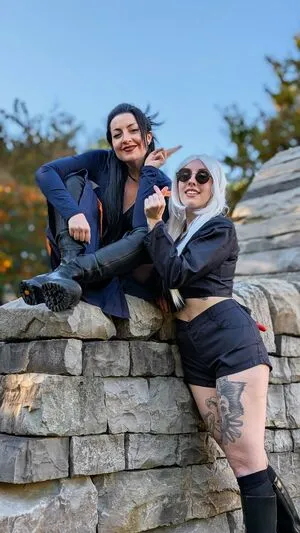 Megan Everett OnlyFans Leaked Free Thumbnail Picture - #CUYNo60zip