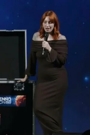 Megan Everett OnlyFans Leaked Free Thumbnail Picture - #EEJrqpb2Jr