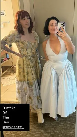 Megan Everett OnlyFans Leaked Free Thumbnail Picture - #EqZAwZsLPA