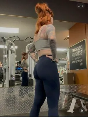 Megan Everett OnlyFans Leaked Free Thumbnail Picture - #FTJaEGgq7s