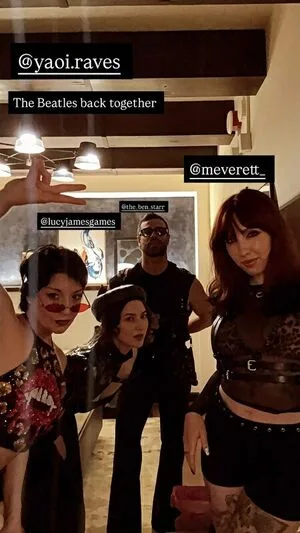 Megan Everett OnlyFans Leaked Free Thumbnail Picture - #Kdc6uYbzgi