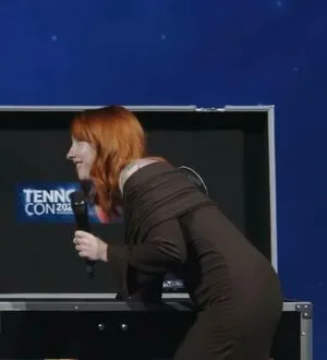 Megan Everett OnlyFans Leaked Free Thumbnail Picture - #PpZNtqd9Iy