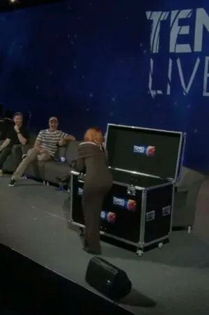 Megan Everett OnlyFans Leaked Free Thumbnail Picture - #YoNAj4s9Di