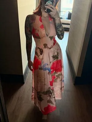 Megan Everett OnlyFans Leaked Free Thumbnail Picture - #c4jpKBVN6T
