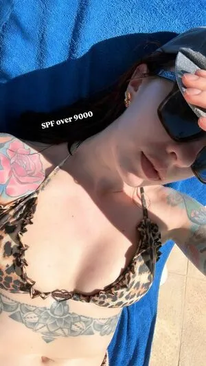 Megan Everett OnlyFans Leaked Free Thumbnail Picture - #uF83ABRhsR