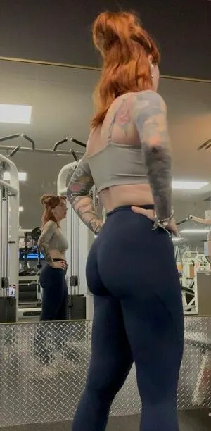 Megan Everett OnlyFans Leaked Free Thumbnail Picture - #uJP3dpjFNp