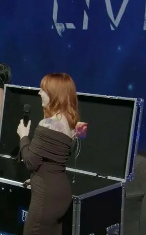 Megan Everett OnlyFans Leaked Free Thumbnail Picture - #wcZyaNrPiX