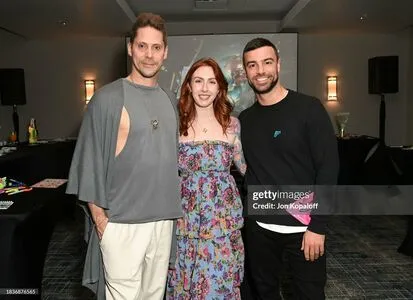 Megan Everett OnlyFans Leaked Free Thumbnail Picture - #wsqjJVntO6