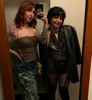 Megan Everett OnlyFans Leaked Free Thumbnail Picture - #xfjOOE2eUm