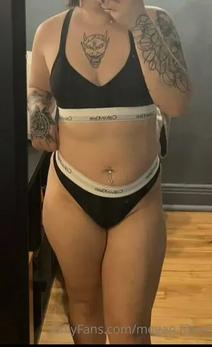 Megan F2xxx OnlyFans Leaked Free Thumbnail Picture - #1DoqAJ40VT