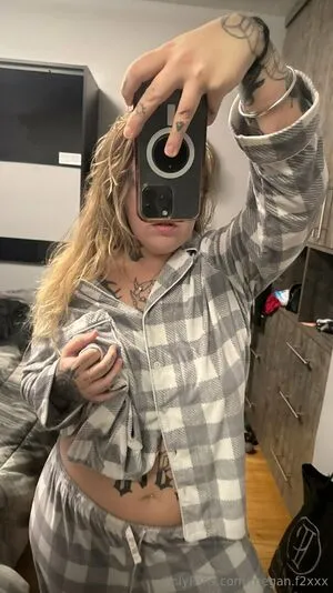 Megan F2xxx OnlyFans Leaked Free Thumbnail Picture - #1NWiG6Cw7e