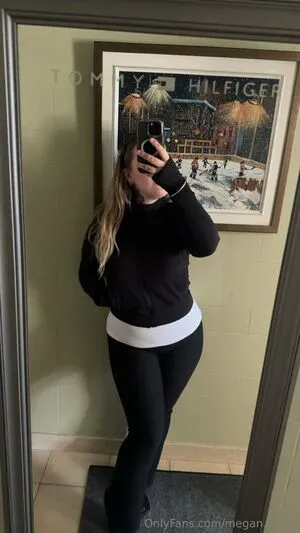 Megan F2xxx OnlyFans Leaked Free Thumbnail Picture - #4z2Ug899TK