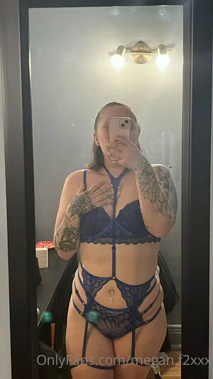 Megan F2xxx OnlyFans Leaked Free Thumbnail Picture - #AWFNyRNQUC