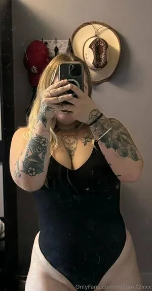 Megan F2xxx OnlyFans Leaked Free Thumbnail Picture - #LKeRIkQyQS