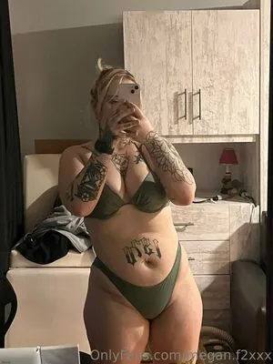 Megan F2xxx OnlyFans Leaked Free Thumbnail Picture - #LvYZKOlrvL