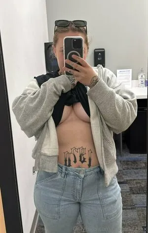 Megan F2xxx OnlyFans Leaked Free Thumbnail Picture - #MG9TsHlh82