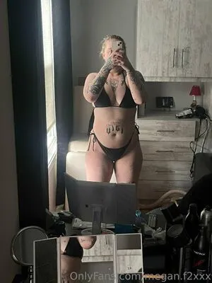 Megan F2xxx OnlyFans Leaked Free Thumbnail Picture - #OoeAmEzEsg