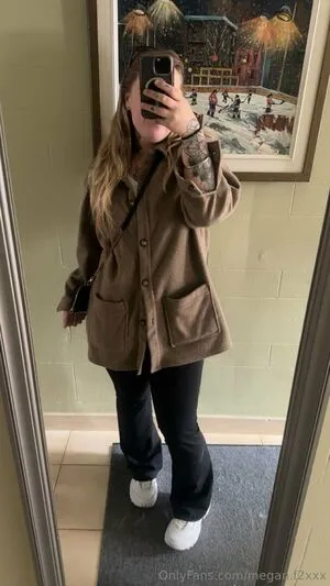 Megan F2xxx OnlyFans Leaked Free Thumbnail Picture - #QtDb06Tmi6