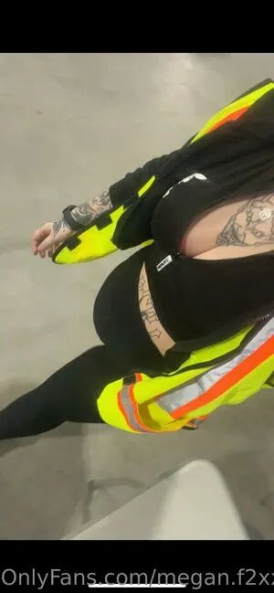 Megan F2xxx OnlyFans Leaked Free Thumbnail Picture - #R4TGdn4XTk