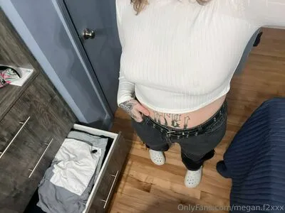 Megan F2xxx OnlyFans Leaked Free Thumbnail Picture - #SUPzcLmw9d