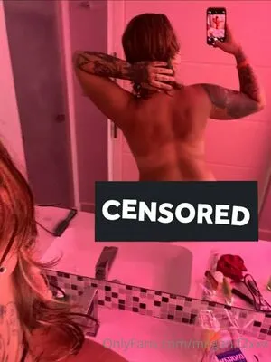 Megan F2xxx OnlyFans Leaked Free Thumbnail Picture - #UjST6iSx29