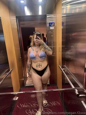Megan F2xxx OnlyFans Leaked Free Thumbnail Picture - #VSsgiYDI4E